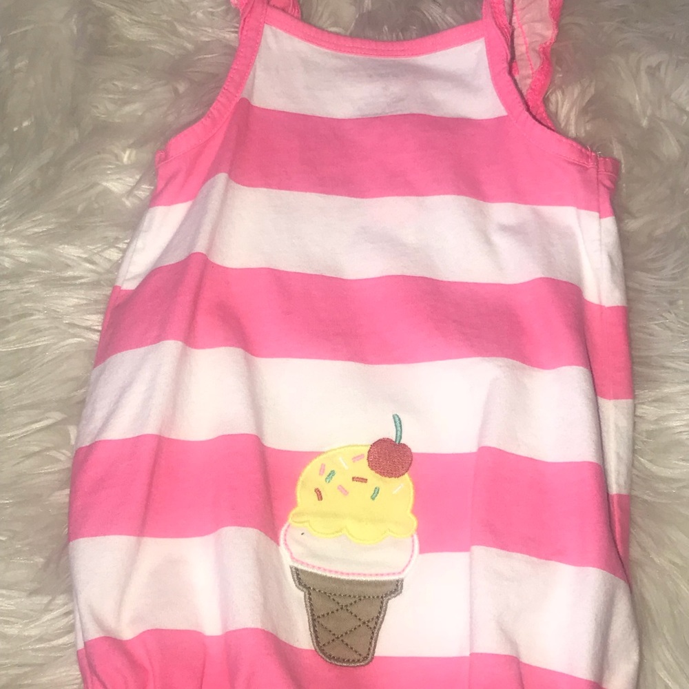 Carters Spring/Summer indie bundle - Picture 6 of 6